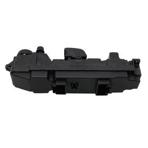 Interrupteur de commande de lève-vitre en plastique ABS neuf DF71-66-350A pour automobiles Mazda 2 - Product Image 1