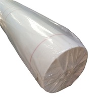 Barrière de vapeur pour matelas en tissu non tissé thermocollé imperméable, écologique, facile à installer, haute résistance, amélioration de l'étanchéité