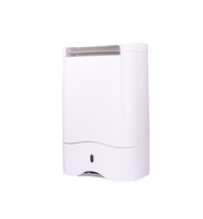 Déshumidificateur électronique certifié CE DDF pour usage commercial, 10L, haute performance, léger, OEM/ODM