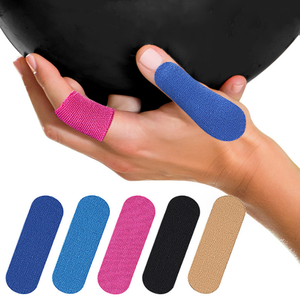 Cinta deportiva para alivio muscular, recuperación atlética, kinesiología elástica, parche para tensión muscular, vendajes <span class=keywords><strong>de</strong></span> Fitness, alivio del dolor <span class=keywords><strong>de</strong></span> <span class=keywords><strong>rodilla</strong></span> - Product Image 4