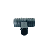 Pipa Intake Udara Berkualitas Tinggi WRR untuk Model CLK200/E240/E270/G320/G400 - Suku Cadang Pengganti Garansi 1 Tahun