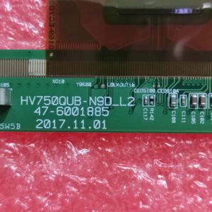 แผงจอทดแทนสำหรับทีวีสมาร์ท UHD ขนาดใหญ่ 75 นิ้ว รุ่น HV750QUB-N9D ยี่ห้อ BOE ความละเอียด 4K 60Hz - Product Image 6