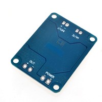 Module amplificateur stéréo audio Carte décodeur audio 15W + 15W Récepteur sans fil TPA3118