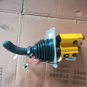 Wiellader LG936 LG938 Joystick/Bedieningshendel Dxs 4120004305 - Product Image 4