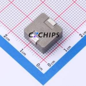 Inductor de Potencia SMD YSPI1365-1R0M, 13.8x12.6mm (Inductancia: 1uH) (Precisión: 20% Corriente de Saturación (Isat): 36A) - Product Image 2