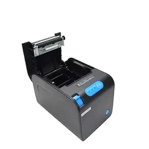 Imprimante à transfert thermique Offre Spéciale Rongta Rp328, Machine d'impression de reçus adaptée aux grands magasins
