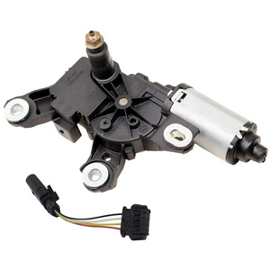 Motor de Limpiaparabrisas para Porsche Cayenne 95862808000, 12V, Repuesto Eléctrico - Product Image 1