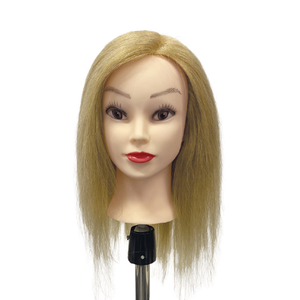 Becks de aluminio para herramientas y accesorios para el cabello - Product Image 1