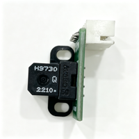 Módulo Codificador/Decodificador H9730, Sensor de Tira de Rastro para Impresora