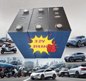 Mb30 Mb31 314ah Lifpo4 3.2v Lifepo4棱柱形电池电池100ah 200ah 300ah太阳能系统锂离子电池 - Product Image 2