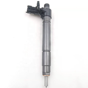 Fabrika Toptan Satış YS Yeni Dizel Yakıt Enjektörü Çelik 0445116011 0445116010 03L130277A Enjeksiyon Valfi Motor Parçası - Product Image 6