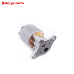 Original EGR Valve for CHEVY DAEWOO Matiz 1.0 0.8 98- 25183477 Egr Solenoid Valve Auto Egr Valve 25183477 - Product Image 3