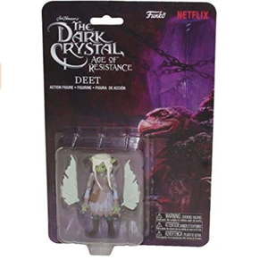 Funk o pop original figura <span class=keywords><strong>de</strong></span> acción: cristal oscuro Deet - Product Image 3