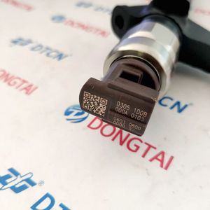Inyector Common Rail - Product Image 3