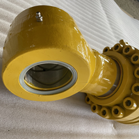 Cylindre hydraulique de rechange pour excavatrice, course de 3000 mm, taille standard, directement de l'usine, pour le marché secondaire mondial de la machinerie