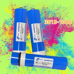 Membrana de alta calidad 75GPD Ro para el hogar con ósmosis inversa - Product Image 4