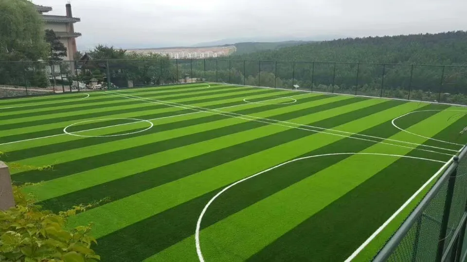 Водонепроницаемая спортивная площадка, искусственный газон, Футбольная трава, синтетическая искусственная трава, ковер, газон