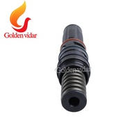 Injecteur de carburant Golden Vidar Common Rail 3016676, pièces détachées pour moteur diesel, pour Cummins NT855 NH855 NT495 NT743 NTA855