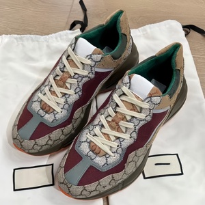 Zapatillas Deportivas de Malla de Alta Calidad, Antideslizantes, para Hombre y Mujer, Zapatos Casuales para Caminar, Zapatos de Vestir de Diseñador - Product Image 2