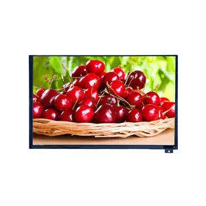 Moduli LCD da 7 pollici TFT LCD Touch Screen moduli 720 nits Monitor ad alta luminosità con Mini interfaccia