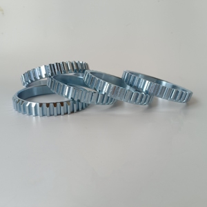 Anillo Sensor de Velocidad ABS (Tone Ring) Compatible con Más Modelos de <span class=keywords><strong>Coche</strong></span> - Product Image 1