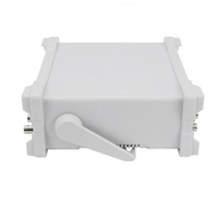 FY6900 Vehicle Digital Function Signal Generator 0-30MHz Easy Installation Square Wave Sine Wave Analog Signal Generator