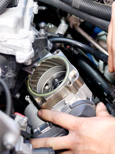 N20 N26发动机节气门体垫片，适用于宝马1 2 3 4 x1 x3 x4 x5 F10 F15 F18 F20 F30 F36 E84进气歧管节气门体 - Product Image 6