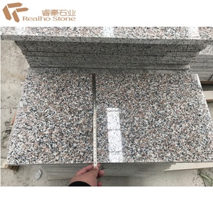 Đá Hoa Sen Đỏ <span class=keywords><strong>G361</strong></span> Trung Quốc Cho Gạch Lát Sàn - Product Image 1