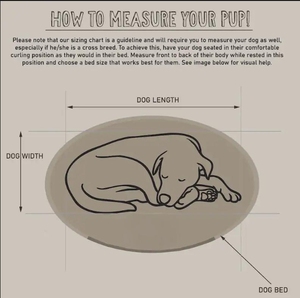 ที่นอนสัตว์เลี้ยงแบบแอฟริกันตะกร้าเชือกกระดาษผ้าทอมือสำหรับสุนัขและแมวโซฟาใส่สบาย - Product Image 4