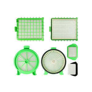 Filtro de piezas de <span class=keywords><strong>aspiradora</strong></span> compatible con <span class=keywords><strong>aspiradora</strong></span> con filtro Hepa <span class=keywords><strong>Rowenta</strong></span> RO5396, ZR005501, RH7755IA, ZR004801 - Product Image 4