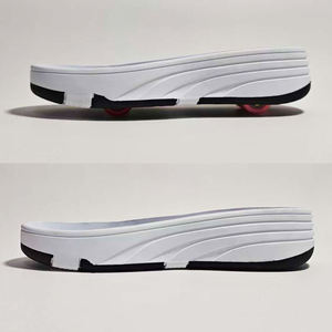Suela para Zapatos de Patinaje a Precio de Fábrica, Sin Luz LED, Colorida, Personalizable en Material, Color y Tamaño, Suela para Niños - Product Image 4