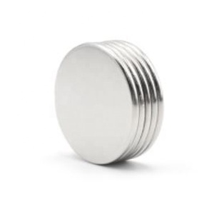 Disco de forma redonda de <span class=keywords><strong>neodimio</strong></span> <span class=keywords><strong>n52</strong></span>, insignia del alfabeto, imanes planos finos/imán de disco de <span class=keywords><strong>neodimio</strong></span> con revestimiento de plástico - Product Image 2