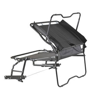 2560 двухступенчатый двухслойный диван-спальный механизм двухслойный диван-кровать сменный 60-дюймовый механизм для дивана-кровати мебельный каркас - Product Image 5