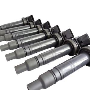 高性能イグニッションコイル90919-02238 90919-02240 CELICAクーペデンソ用 - Product Image 5