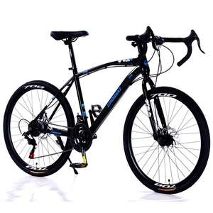 <span class=keywords><strong>Bicicleta</strong></span> de Carretera Popular para Ciclismo Rápido y Competición, <span class=keywords><strong>Bicicleta</strong></span> de Carretera Ligera en Venta - Product Image 5