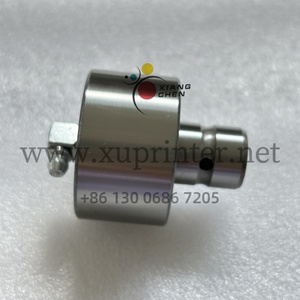 Roulement WD de haute qualité L2559223 avec buse à huile pour pièces de machine d'impression offset KBA Cam Follower - Product Image 4