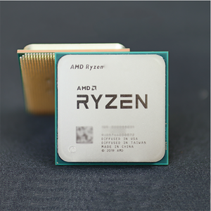 Nouveau Processeur en vrac AMD Ryzen 9 3900X 7 nm 12 cœurs 24 threads 3,8 GHz 105 W Interface AM4 CPU en vrac AMD Ryzen 9 3900X CPU AMD Ryzen 9 3900X Sans boîtier - Product Image 2