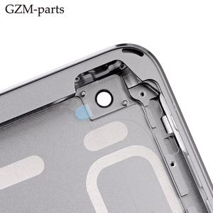 อะไหล่ประตูแบตเตอรี่สำหรับ iPad Mini 3เคสฝาหลังสำหรับเปลี่ยนรุ่น WIFI - Product Image 4