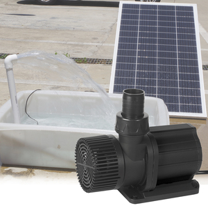 ปั๊มน้ำพลังงานแสงอาทิตย์ DC 24V 36V คุณภาพดี รา<span class=keywords><strong>คา</strong></span>คุ้มค่า สำหรับการเกษตร <span class=keywords><strong>ฟ</strong></span>า<span class=keywords><strong>ร์</strong></span>ม ชลประทาน บ้าน และบ่อ<span class=keywords><strong>ปลา</strong></span> - Product Image 4