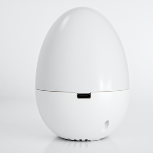 USB recargable 30 sonido relajante Cuidado del sueño bolsillo máquina de ruido blanco canción de cuna máquina de ruido blanco ayuda altavoz de sonido <span class=keywords><strong>para</strong></span> dormir - Product Image 2