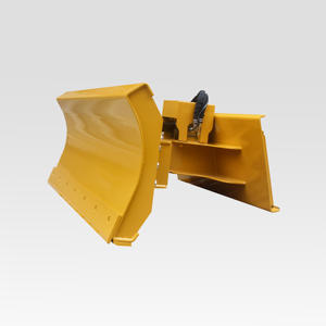 Скользящий погрузчик, часть, 6 лезвия бульдозера - Product Image 2