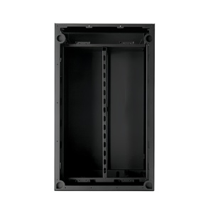 Tùy chỉnh tấm kim loại chế tạo dịch vụ thép không gỉ nhôm sheetmetal Bìa Chassis vỏ vỏ nhà ở hộp bao vây - Product Image 5