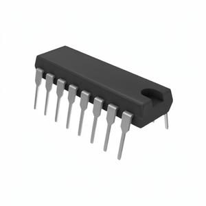 Logic 16 DIP In Stock 74LV4020N,112 Buy Electronics Components Online - Product Image 1
