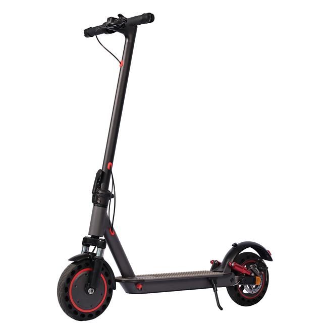 G20 Escooter 10Inch 500W 36V Folding Waterproof 30Km/h 10.4Ah Electric City Scooter With App EU US Warehouse