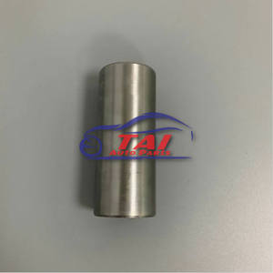 ชุดปะเก็นบูชสปริงหน้ารถบรรทุก (โลหะ) 36x30x88 สำหรับ UD CWB520 ปี 1990-1994 100 NX ได้รับการรับรองมาตรฐาน ISO9001 54040-90006 - Product Image 4