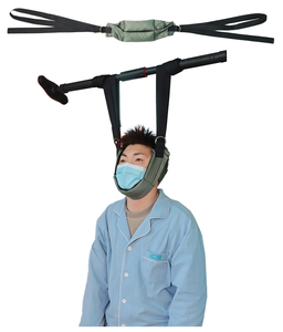 YUQILIN sabuk suspensi peregangan serviks, ikat pinggang peregangan serviks - Product Image 6