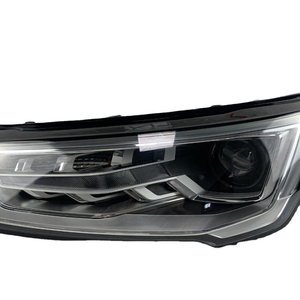Conjunto de Faros LED Originales para <span class=keywords><strong>Audi</strong></span> <span class=keywords><strong>A1</strong></span>, 12V, Piezas Automotrices, Temperatura de Color 6000K, Plug and Play, Ajuste Universal, 9 Meses de Garantía - Product Image 1