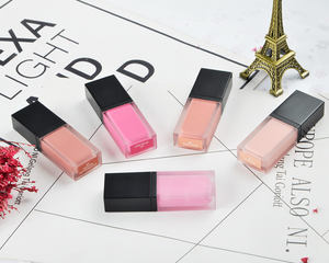 VV-58r di alta qualità nessun Logo OEM all'ingrosso liquido arrossisce Private Label crema arrossisce trucco arrossisce - Product Image 6