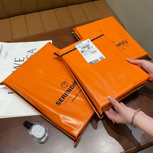 Heavy Duty 3,15mil spesso Poly Mailer personalizzato auto Seal plastica spedizione postale borse per vestiti - Product Image 2