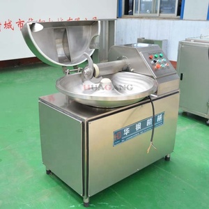 Saucisse utilisée industrielle faisant la machine saucisse <span class=keywords><strong>électrique</strong></span> remplissant le prix de machine de production - Product Image 3